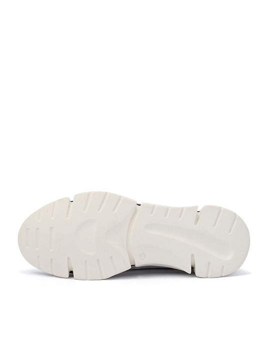 Ανδρικά Sneakers Λευκά
