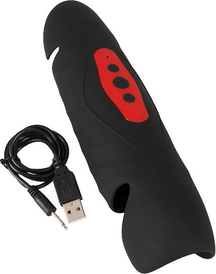 You2Toys Rebel Vibrating Penis Trainer Мастурбатор с вибрация 05528440000 1бр