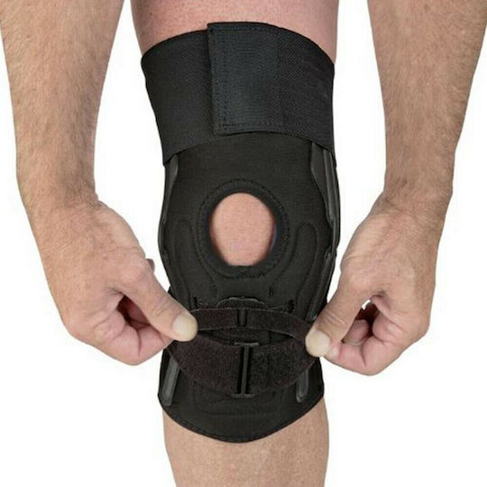 Ossur Patella Stabilizer Knee Brace Neoprene with Pads and Hole