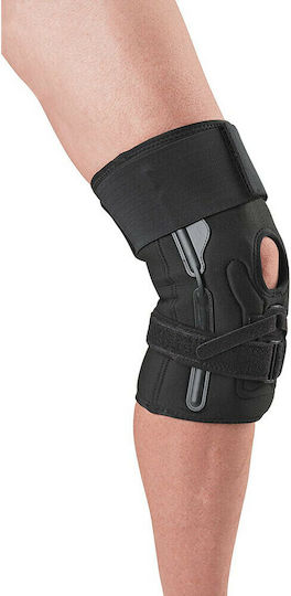 Ossur Patella Stabilizer Knee Brace Neoprene with Pads and Hole