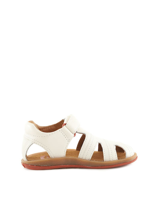 Shoe Sandals Bicho Beige