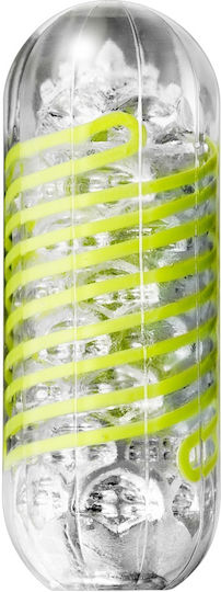 Tenga Spinner 03 Shell Masturbator