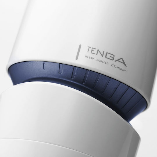 Tenga Aero Masturbator Cobalt