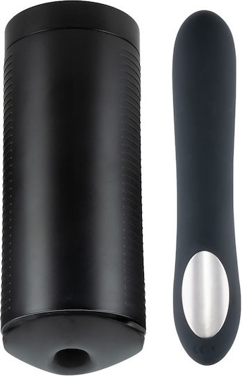 Kiiroo Titan & Pearl2 Masturbator