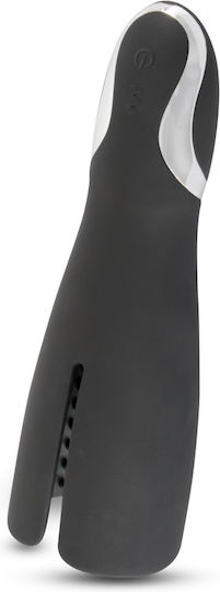 You2Toys Rebel Powerful Vibrating Masturbator Masturbator mit Vibration 05978990000 1Stück