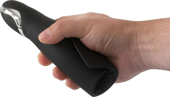 You2Toys Rebel Powerful Vibrating Masturbator Masturbator mit Vibration 05978990000 1Stück