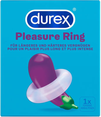Durex Pleasure Ring Firmer For Longer