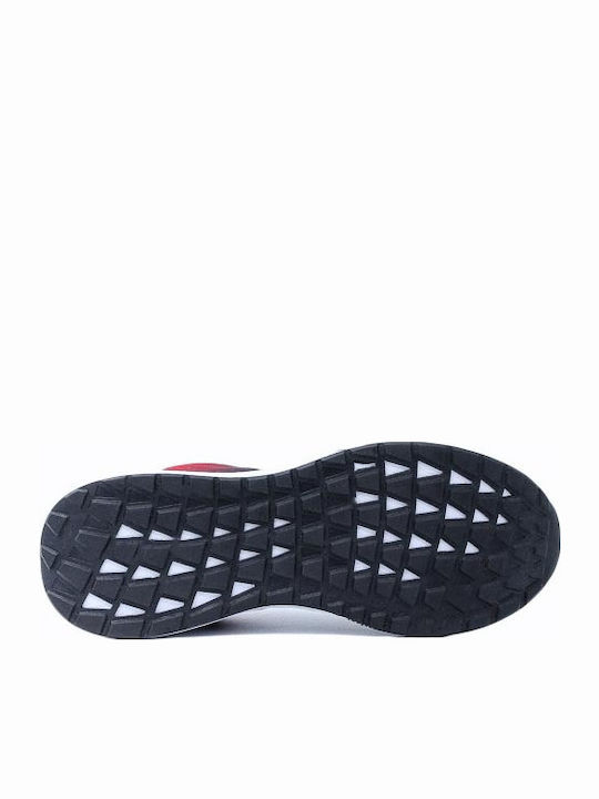 Ανδρικά Sneakers Μαύρα