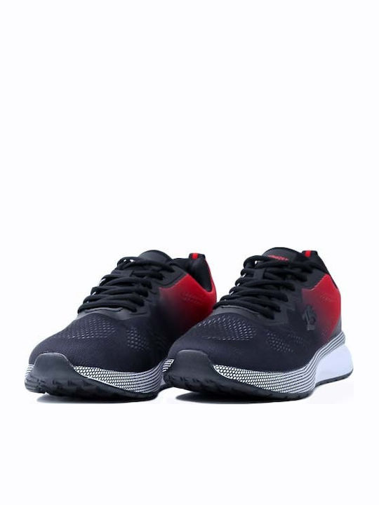 Ανδρικά Sneakers Μαύρα
