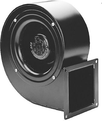S&P Centrifugal - Centrifugal Ventilator industrial CBM/4-160/062-70W Diametru 160mm