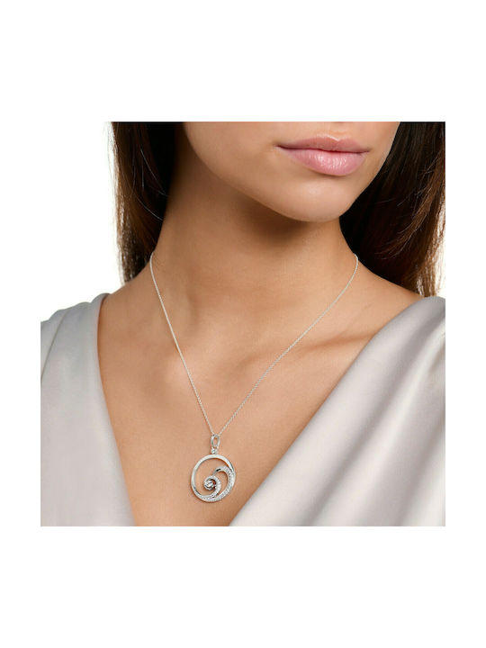 Thomas Sabo Necklace from Silver