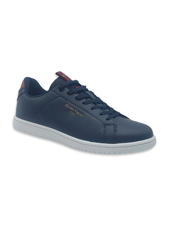 Renato Garini Sneakers Blue