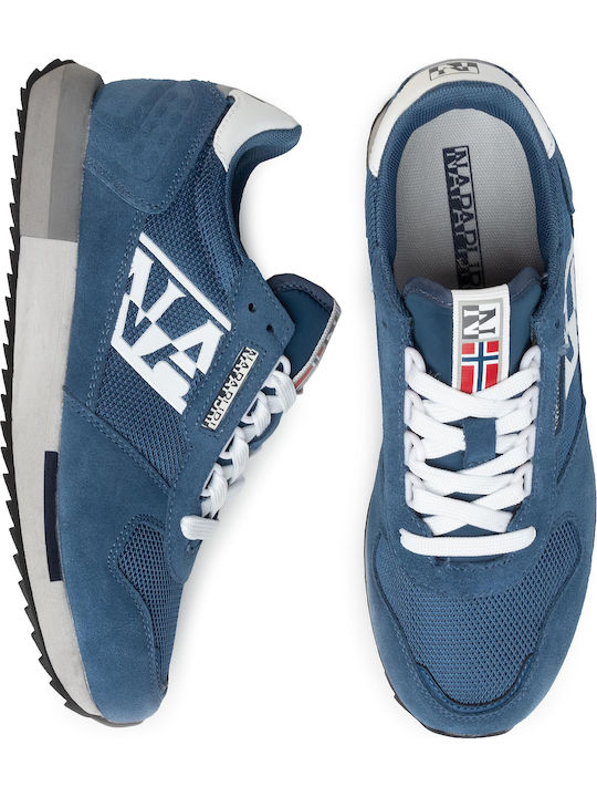 Ανδρικά Sneakers Μπλε