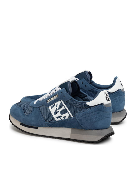 Ανδρικά Sneakers Μπλε