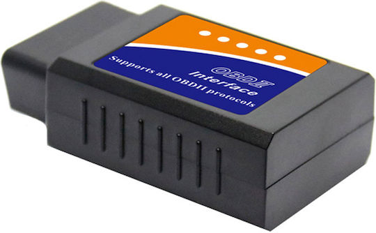 Carner Car Diagnostics ELM 327 Bluetooth Tool OBD 2
