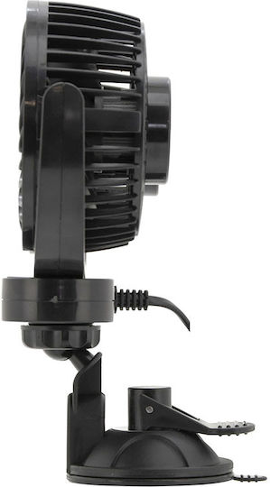 Compass Mitchell Double Car Fan 12V