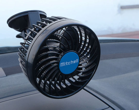 Compass Auto Lüfter 12V