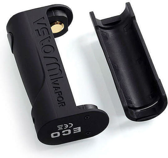Vapor Storm Eco Box Mod Black