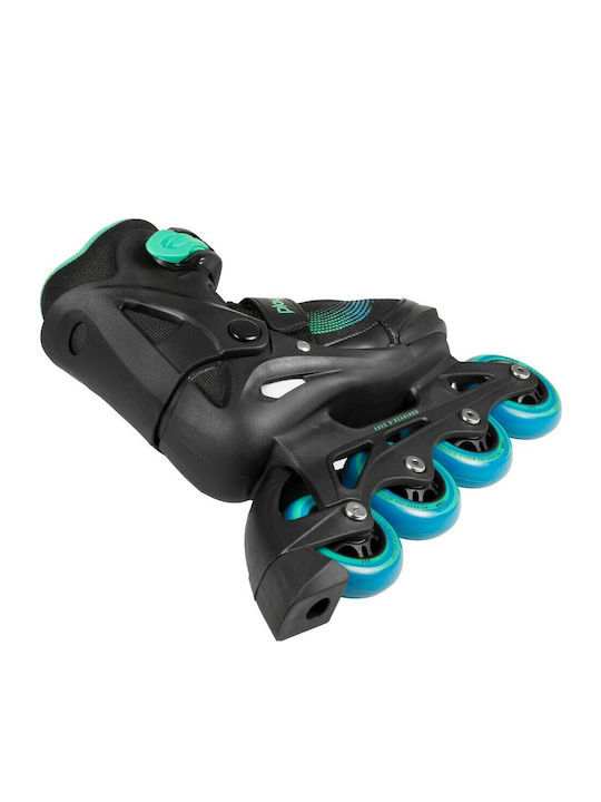 Powerslide Joker Kids Adjustable Inline Rollers Blue