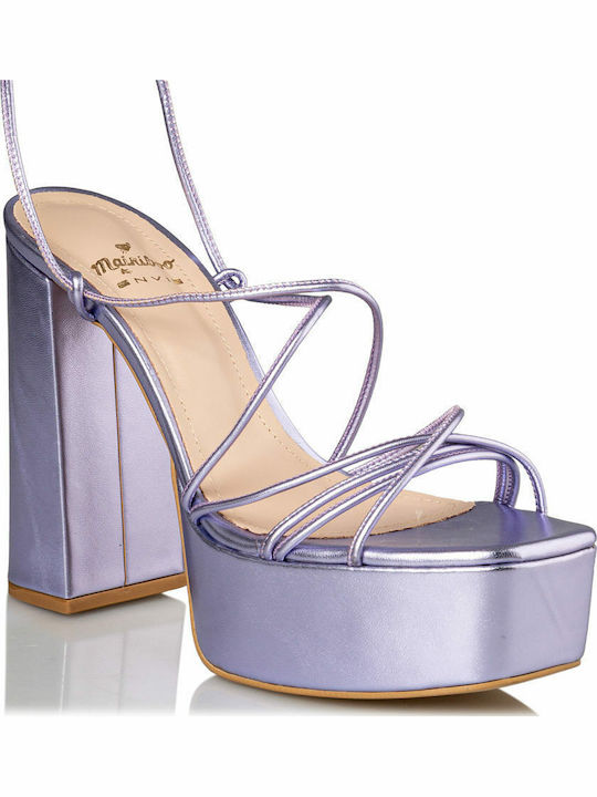 Mairiboo for Envie