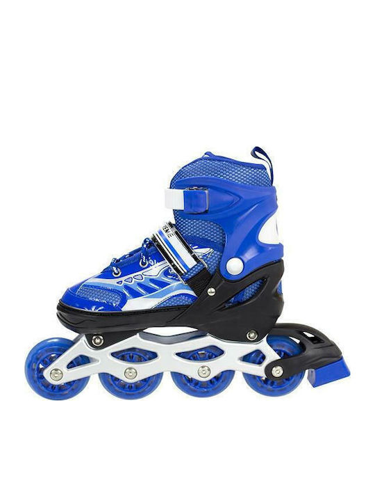 Nils NJ1828 Inline Αυξομειούμενα Rollers Ενηλίκων/Παιδικά Nils NJ1828 Inline Αυξομειούμενα Rollers Ενηλίκων/Παιδικά