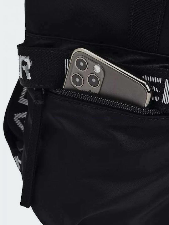 Under Armour Favourite 14.2lt Μαύρο