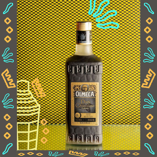 Blanco Τεκίλα Dark Chocolate 20% 700ml