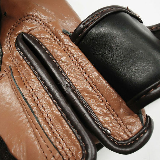 Olympus Sport Vintage Natural Leather