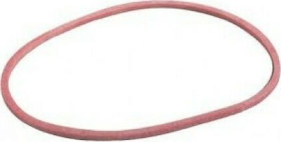 Alco Rubber Band N.736 Red Ø85mm 50gr