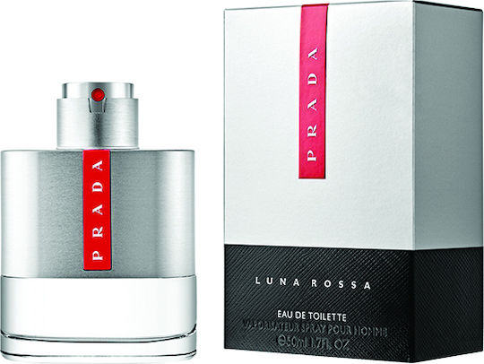 Prada Luna Rossa Eau de Toilette 150ml