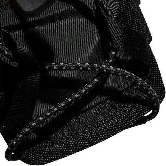 adidas Run Mob Holder Sticlă de apă Cazul de apă Neagră