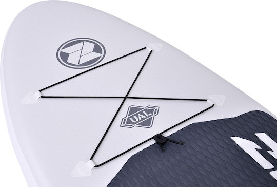 Zray X-Rider Aufblasbar SUP Board mit Länge 3.1m Mehrfarbig