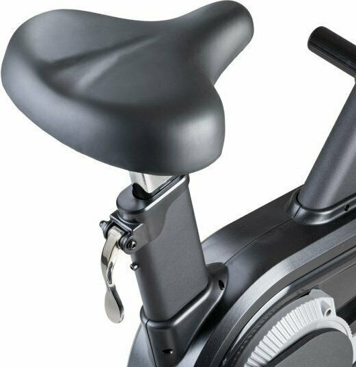 inSPORTline Airbike Pro mit Luftwiderstand