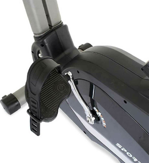 Sportop B800P Bicicletă de exerciții în picioare Electromagnetic