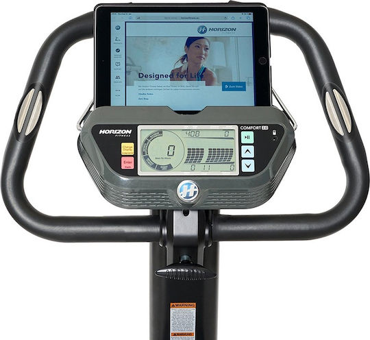 Horizon Fitness Comfort 2 Magnetisch