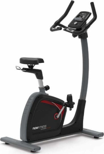 Flow Fitness Turner DHT 2500i Όρθιο Ποδήλατο Γυμναστικής Μαγνητικό