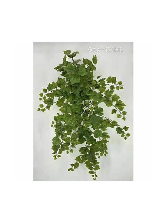 Iliadis Hanging Artificial Plant Grapevine Green 100cm 1pcs