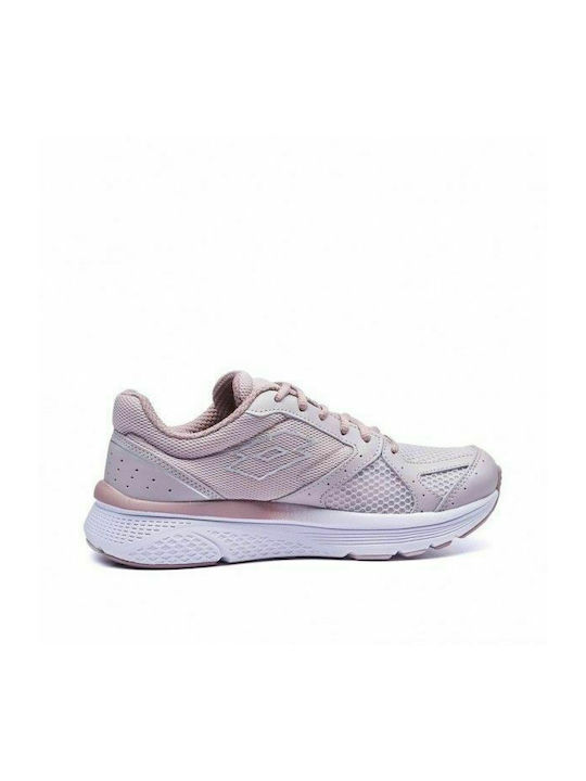 Speedride 600 X Sport Shoes Running Purple