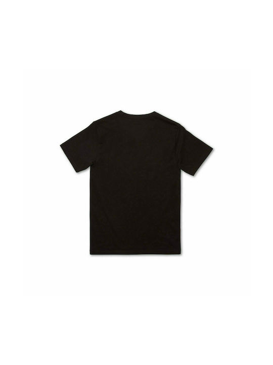 Volcom Kids T-shirt Black