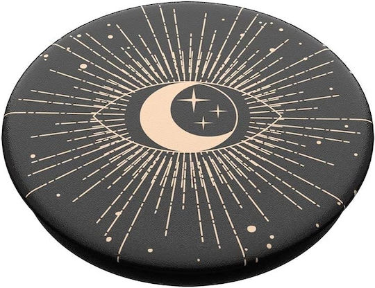 PopSockets Pop Socket Κινητού All Seeing Μαύρο