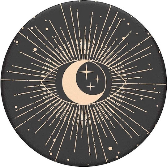 PopSockets Pop Socket Κινητού All Seeing Μαύρο