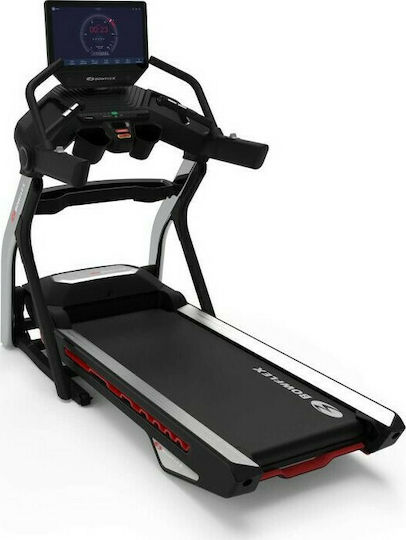 Bowflex T56 Ηλεκτρικός Διάδρομος Γυμναστικής για Χρήστη έως 181kg