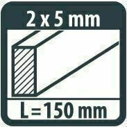 Pica Big Dry Refill Aniline Set 12buc