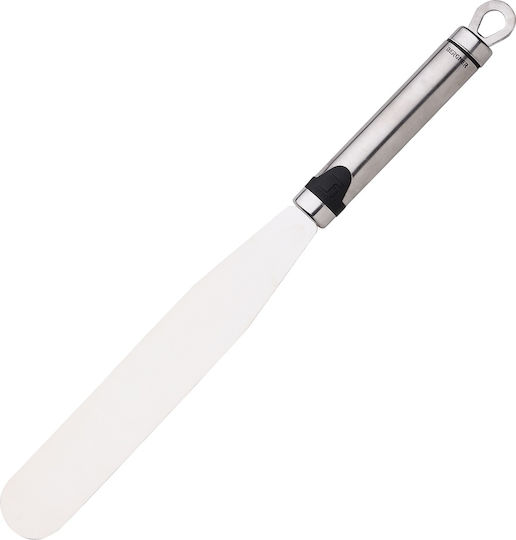 Bergner Gizmo Inox Icing Spatula 32cm Bergner Gizmo Inox Icing Spatula 32cm