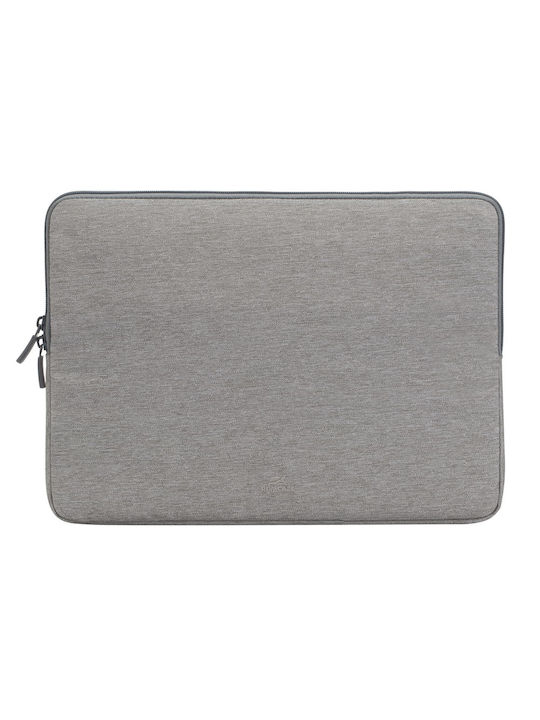 Rivacase 7703 Θήκη Laptop 13.3" Γκρι