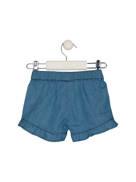 Losan Kids Shorts/Bermuda Denim Blue