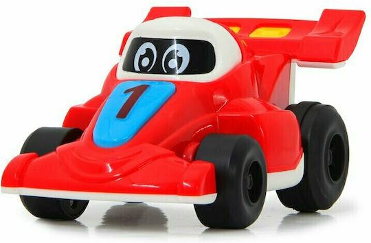 Jamara My Little Racer Auto Formula 1 Für 1.5+ Jahre