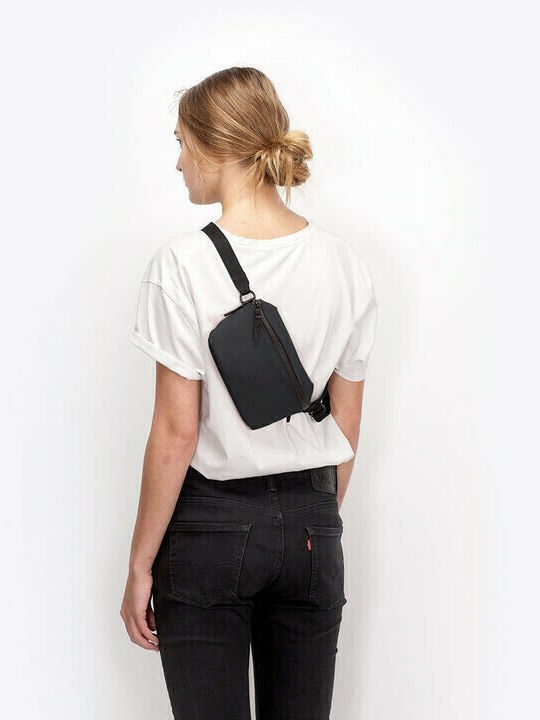 Jona Waist Bag Black