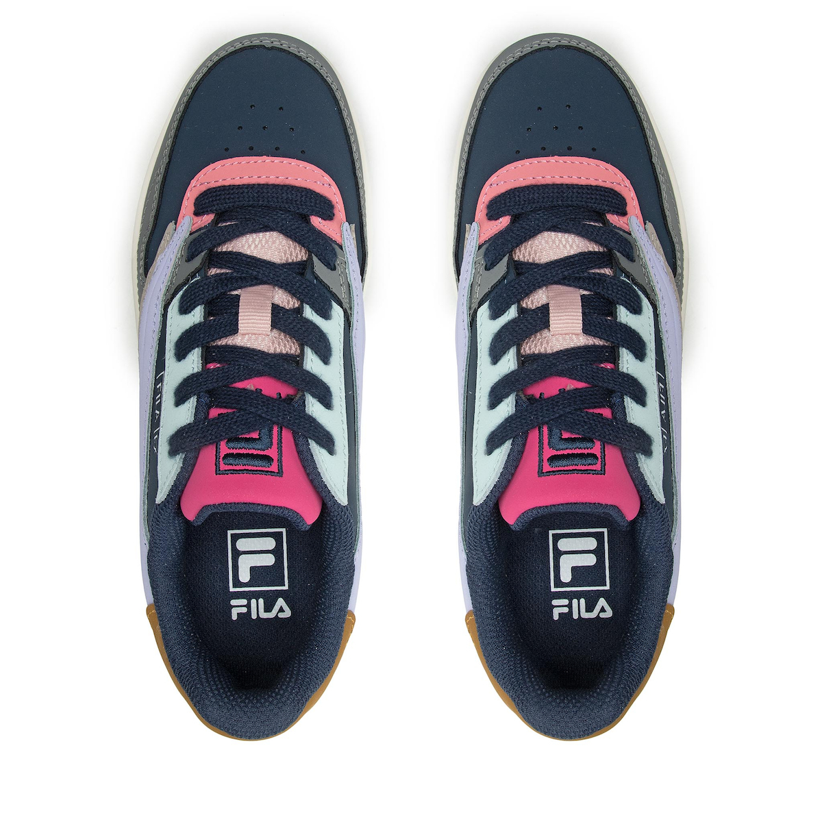 fila flatforms