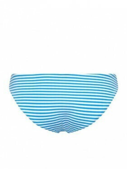 Kitty Brief Bikini Slip Blue Aster/Cloud Dance